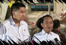 Harga Minyak Dunia Capai US per Barel, Bahlil Jamin BBM Subsidi Stabil Hingga Akhir 2026