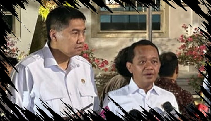 Harga Minyak Dunia Capai US per Barel, Bahlil Jamin BBM Subsidi Stabil Hingga Akhir 2026