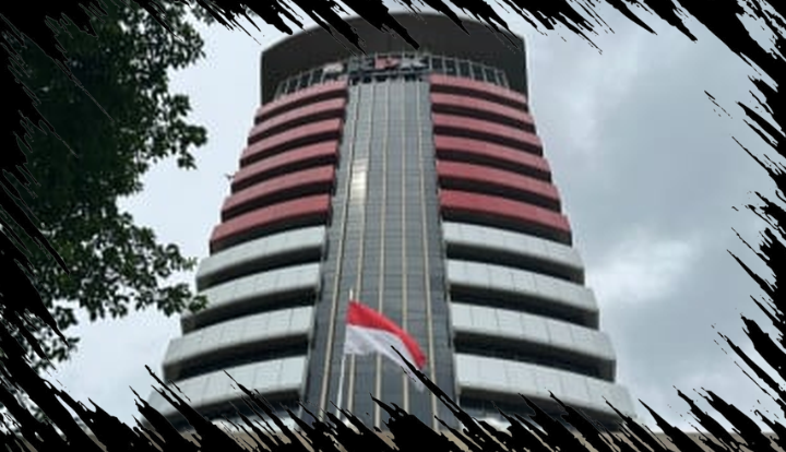 Surat KPK kepada Panglima TNI Terkait Penanganan Kasus Korupsi BNPB