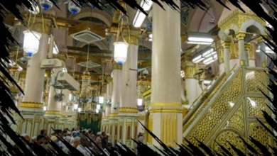 Jadwal Terbaru Kunjungan Raudhah di Masjid Nabawi yang Wajib Diketahui Jamaah Umrah