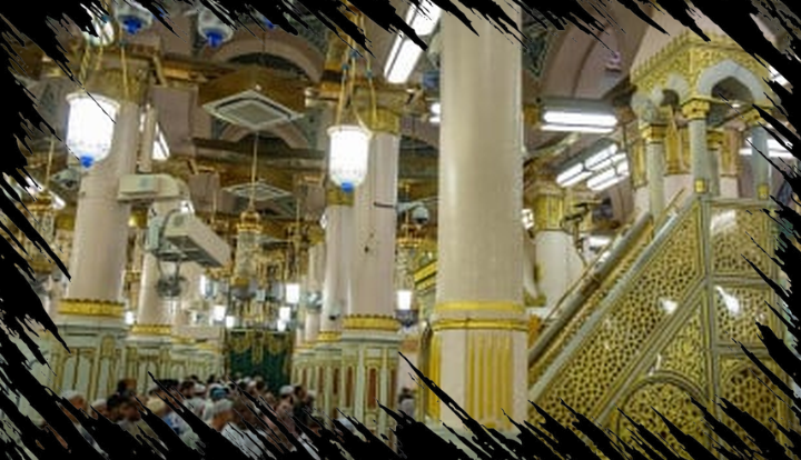Jadwal Terbaru Kunjungan Raudhah di Masjid Nabawi yang Wajib Diketahui Jamaah Umrah