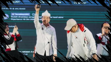 Kader PSI Kunjungi Kediaman Jokowi untuk Meminta Kesediaan Jadi Ketua Umum